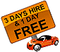 Miami Car Rental